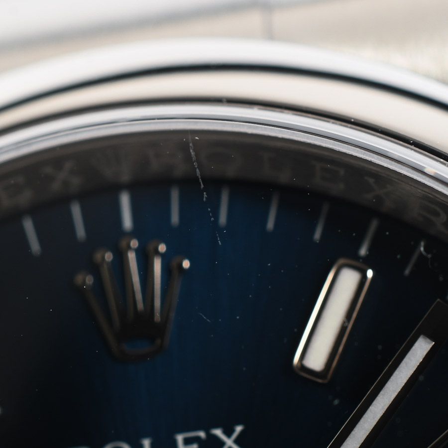 Rolex Watch Oyster Perpetual — view 8