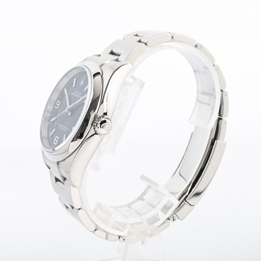 Rolex Watch Oyster Perpetual — view 2
