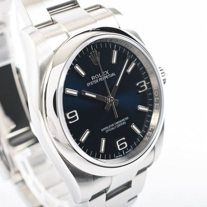 Rolex Watch Oyster Perpetual — view 4