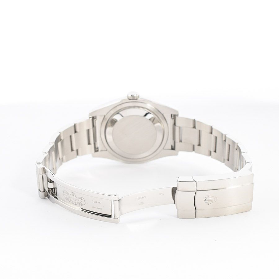Rolex Watch Oyster Perpetual — view 5