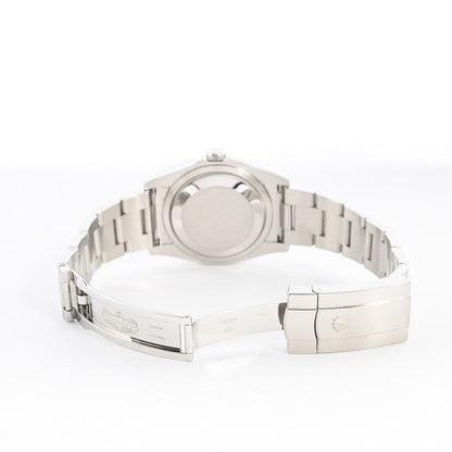Rolex Watch Oyster Perpetual — view 5
