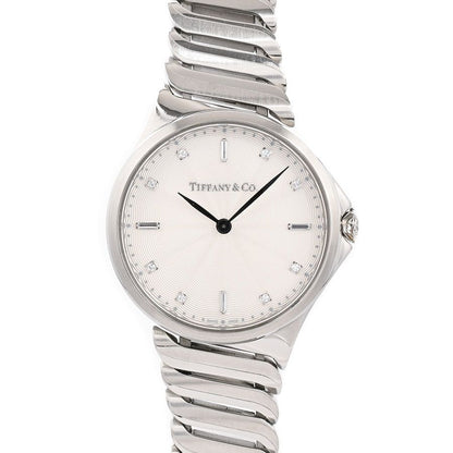 Tiffany & Co Watch Metro 2 Band