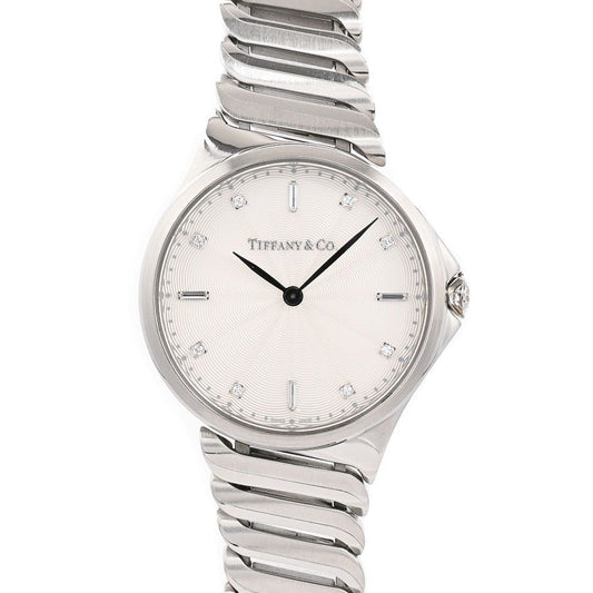 Tiffany & Co Watch Metro 2 Band