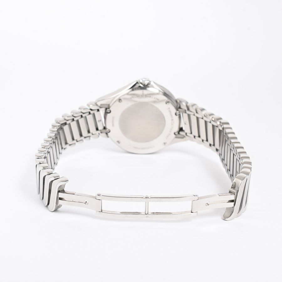Tiffany & Co Watch Metro 2 Band — view 5