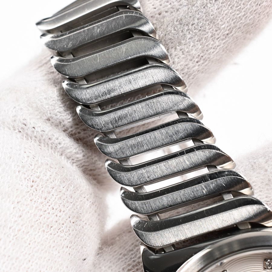 Tiffany & Co Watch Metro 2 Band — view 8