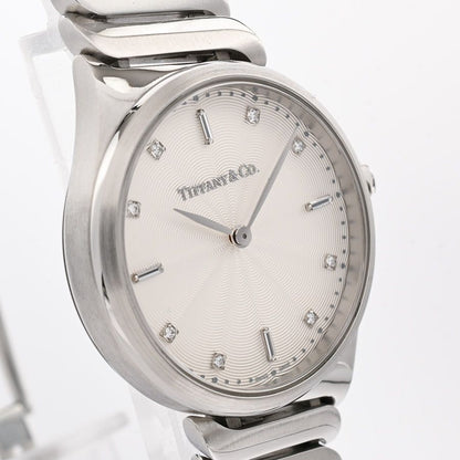 Tiffany & Co Watch Metro 2 Band — view 4