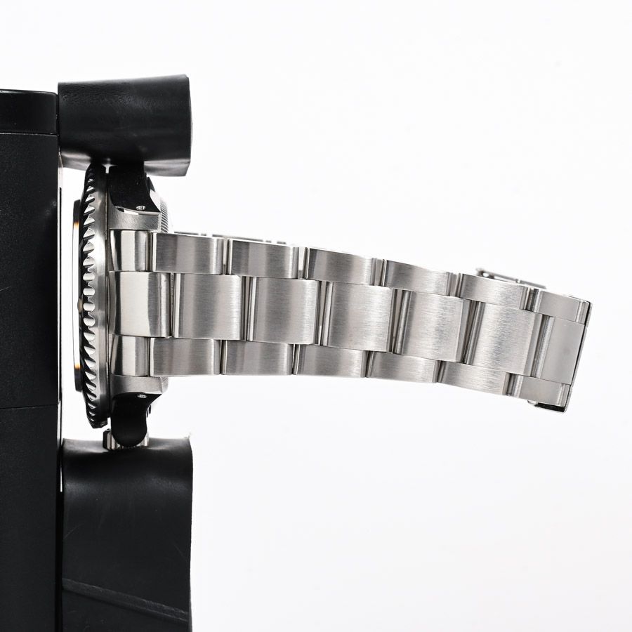 Rolex Watch Sea Silver — view 7