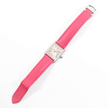 Cartier Watch Tank Solo SM — view 3