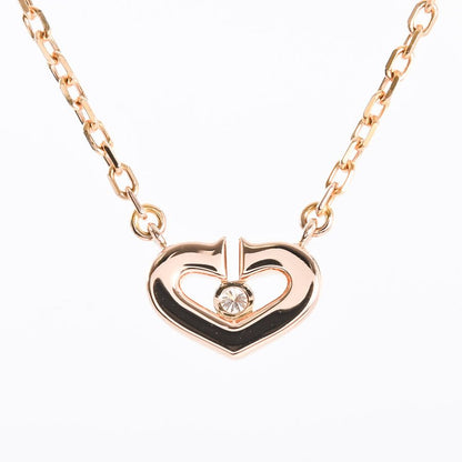 Cartier Necklace Gold — view 3