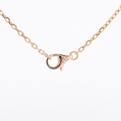 Cartier Necklace Gold — view 4