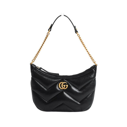Gucci Shoulder Bag GG Marmont Small