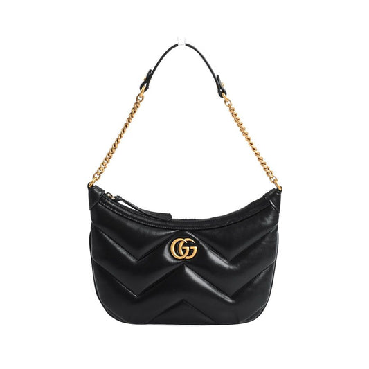 Gucci Shoulder Bag GG Marmont Small