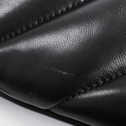 Gucci Shoulder Bag GG Marmont Small — view 8