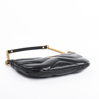 Gucci Shoulder Bag GG Marmont Small — view 5