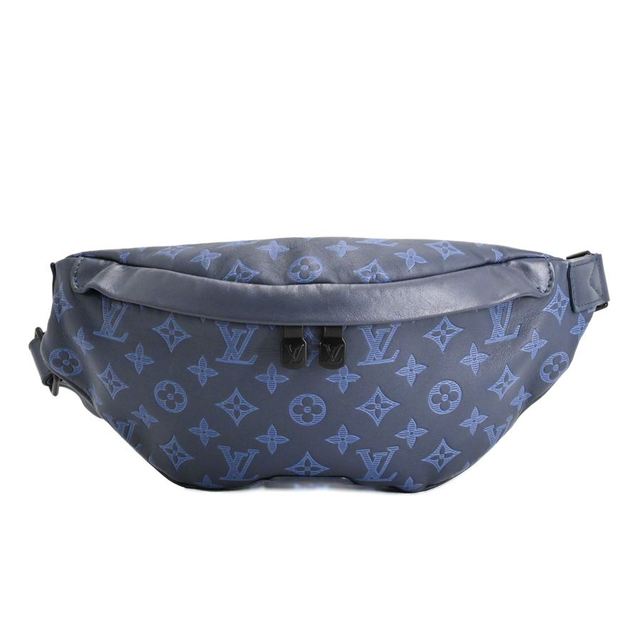 Louis Vuitton Belt Bag Discovery Bum Pack