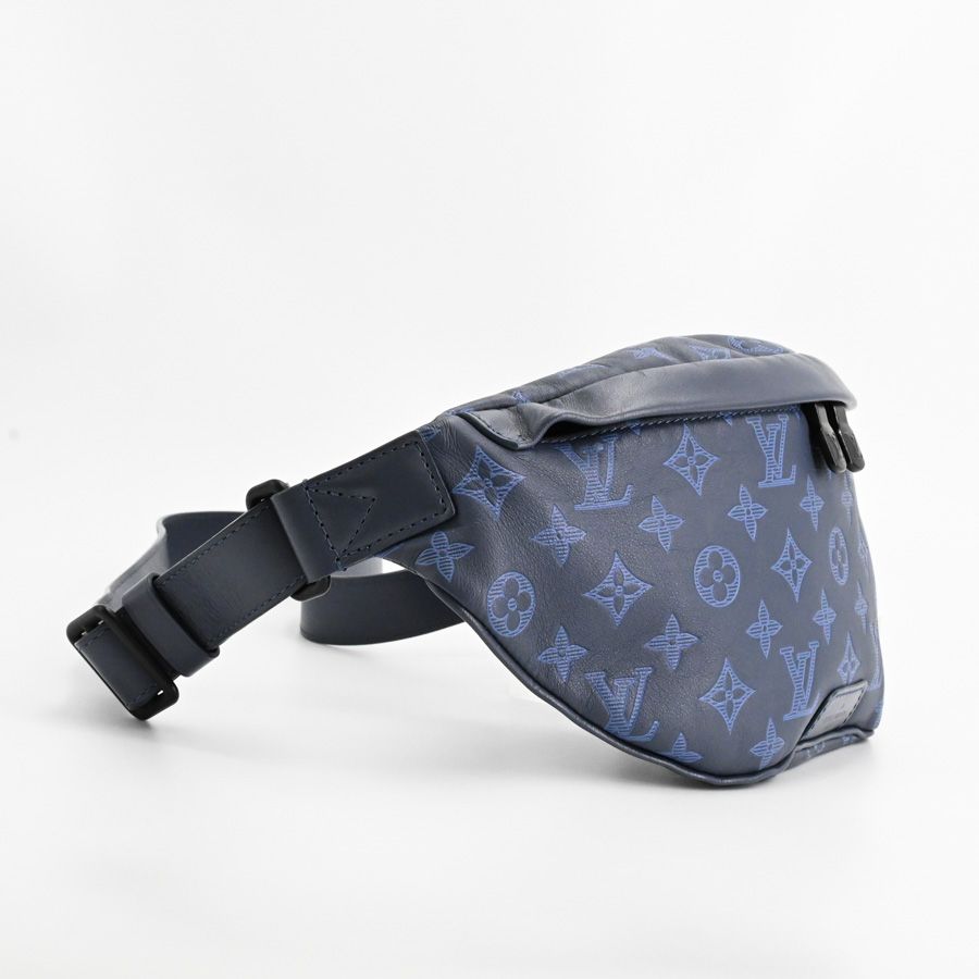 Louis Vuitton Belt Bag Discovery Bum Pack — view 2