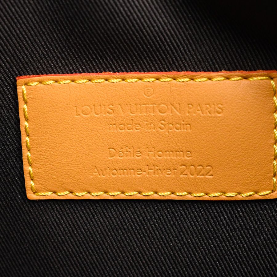 Louis Vuitton Shoulder Bag Cruise PM — view 6