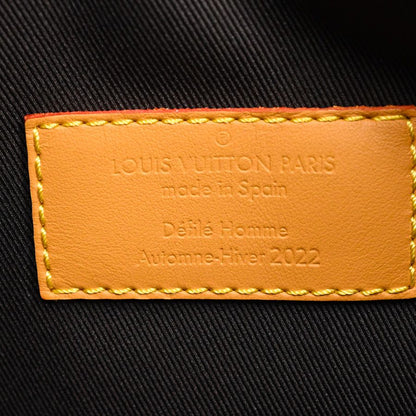 Louis Vuitton Shoulder Bag Cruise PM — view 6