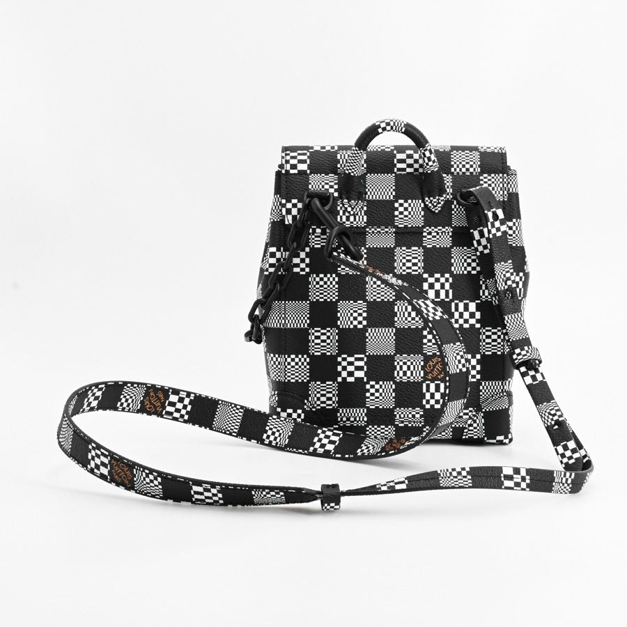 Louis Vuitton Shoulder Bag Steamer Xs — view 3