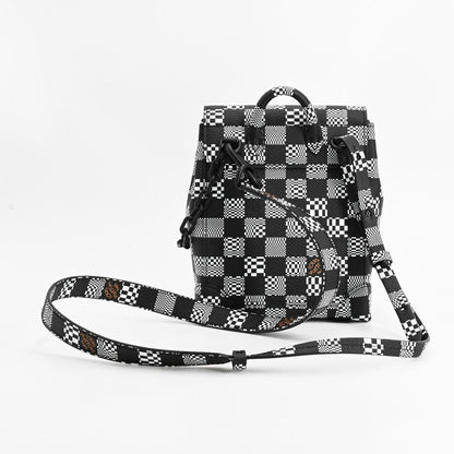 Louis Vuitton Shoulder Bag Steamer Xs — view 3