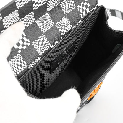 Louis Vuitton Shoulder Bag Steamer Xs — view 4