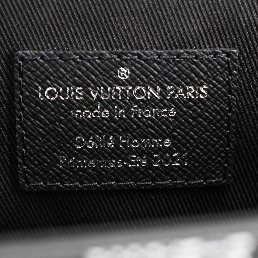 Louis Vuitton Shoulder Bag Steamer Xs — view 6