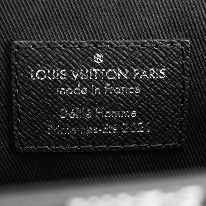 Louis Vuitton Shoulder Bag Steamer Xs — view 6