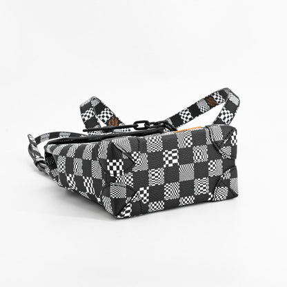 Louis Vuitton Shoulder Bag Steamer Xs — view 5