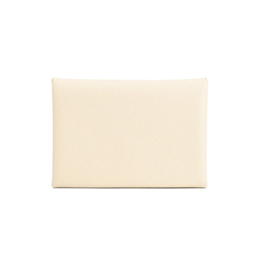Hermes Card Case Calvi Duo