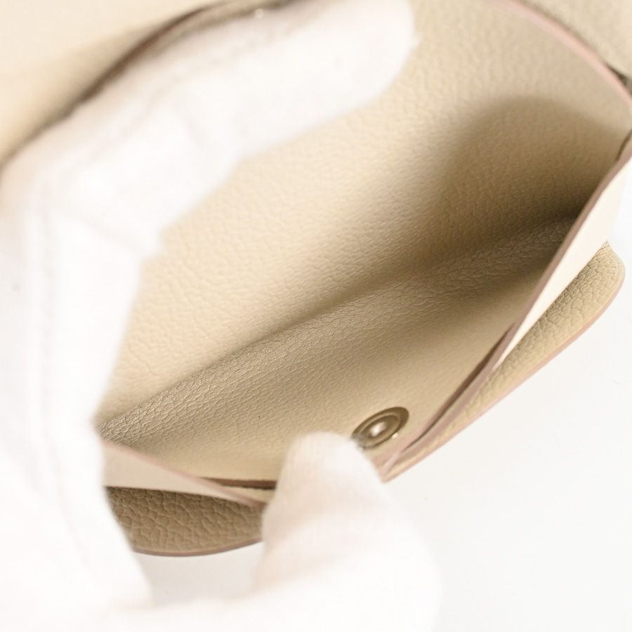 Hermes Card Case Calvi Duo — view 5
