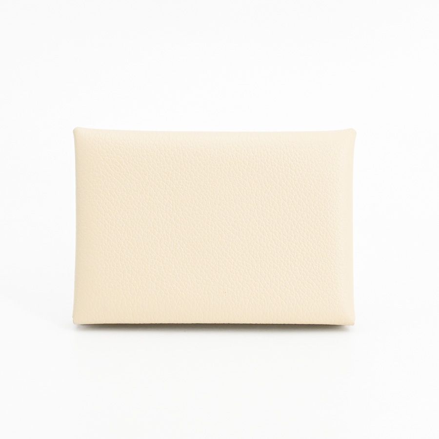 Hermes Card Case Calvi Duo — view 3