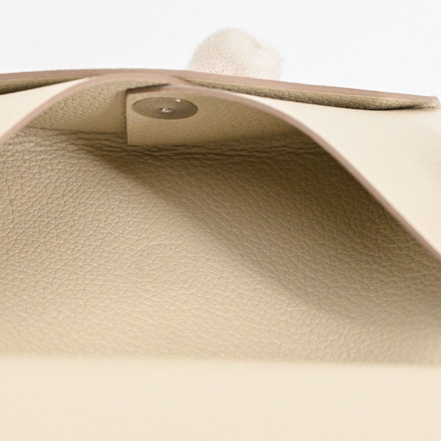 Hermes Card Case Calvi Duo — view 6