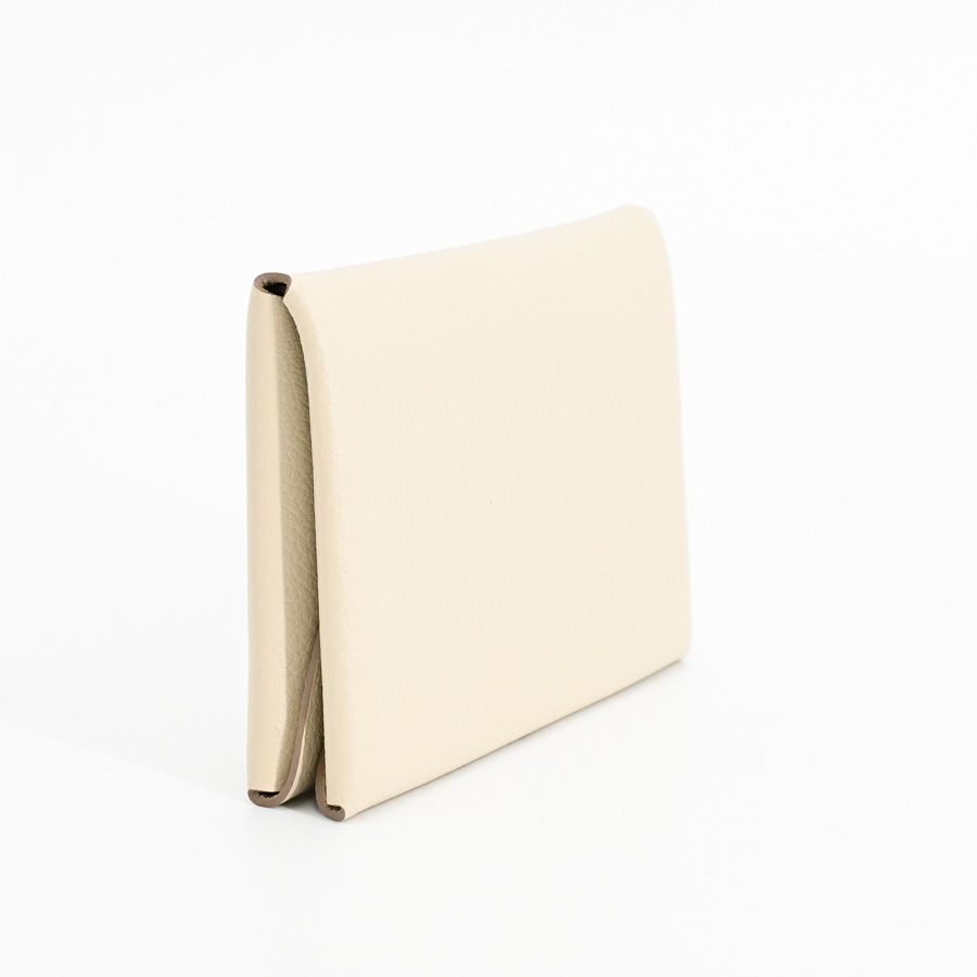 Hermes Card Case Calvi Duo — view 2