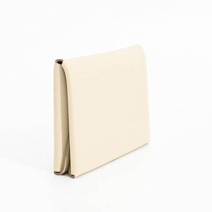 Hermes Card Case Calvi Duo — view 2