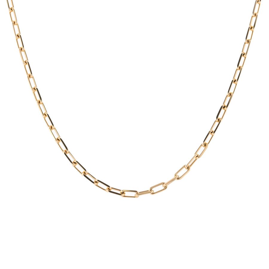 Cartier Necklace Santos Cartier