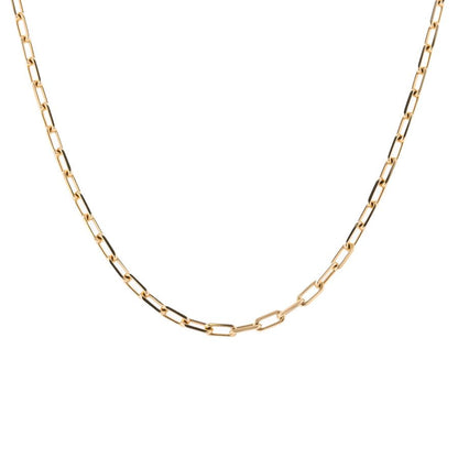 Cartier Necklace Santos Cartier