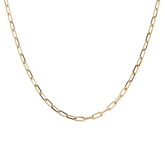 Cartier Necklace Santos Cartier