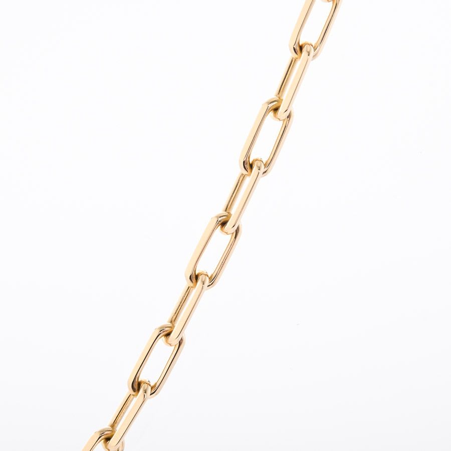 Cartier Necklace Santos Cartier — view 2