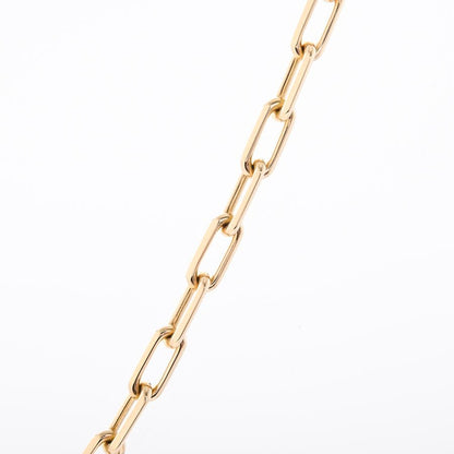 Cartier Necklace Santos Cartier — view 2