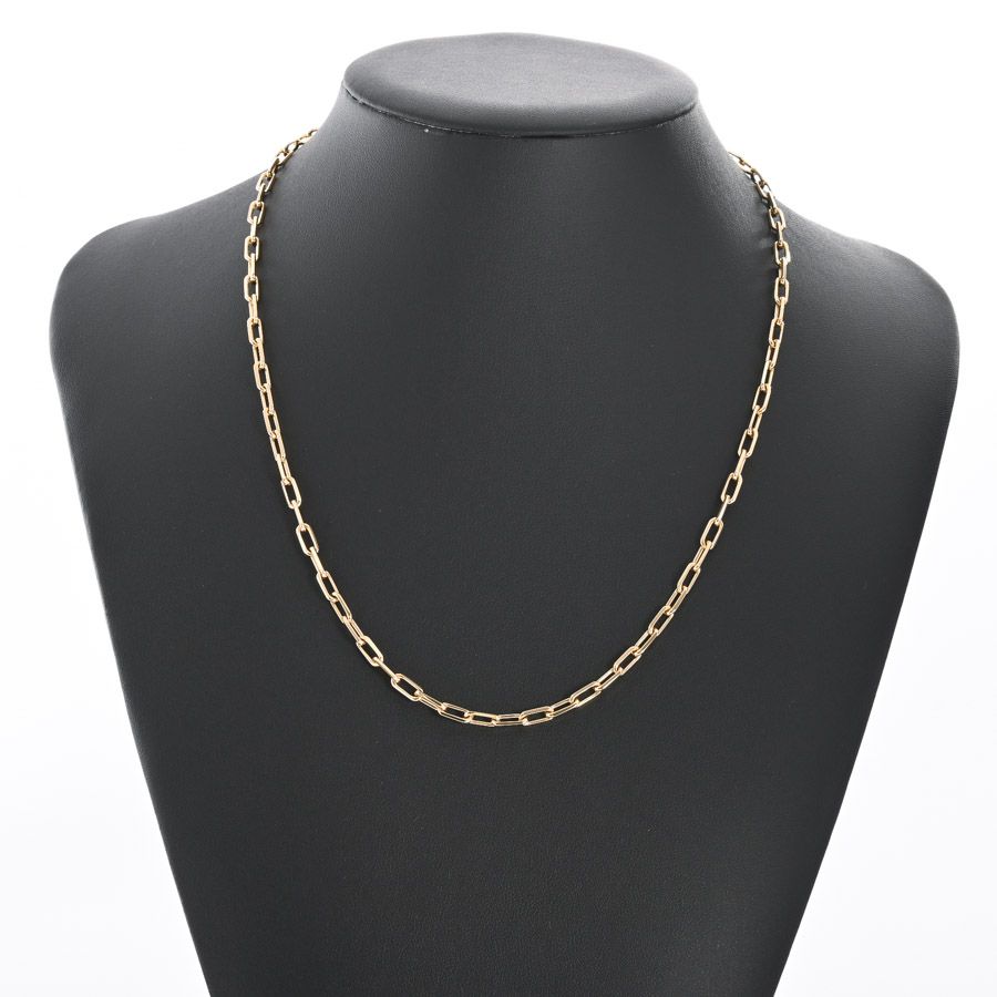Cartier Necklace Santos Cartier — view 4
