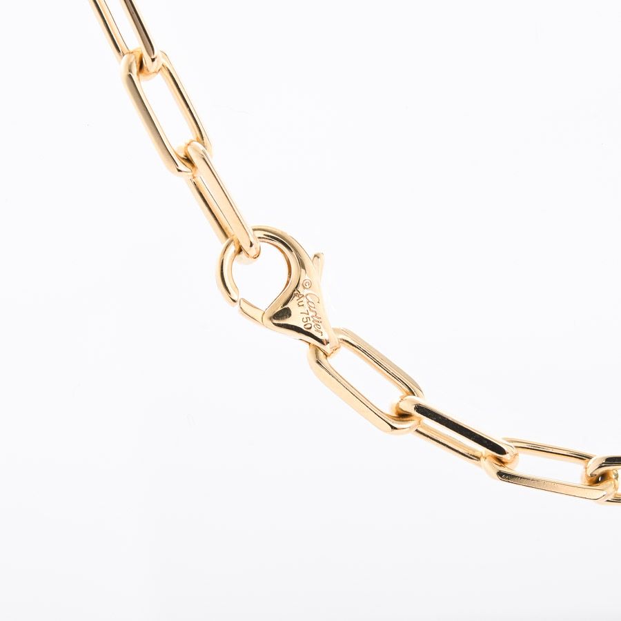 Cartier Necklace Santos Cartier — view 3