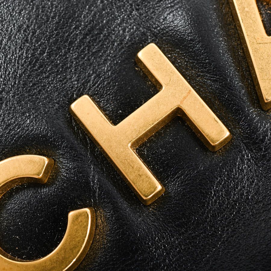 Chanel Backpack 22 Black — view 7