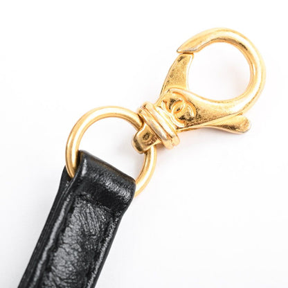 Chanel Backpack 22 Black — view 8