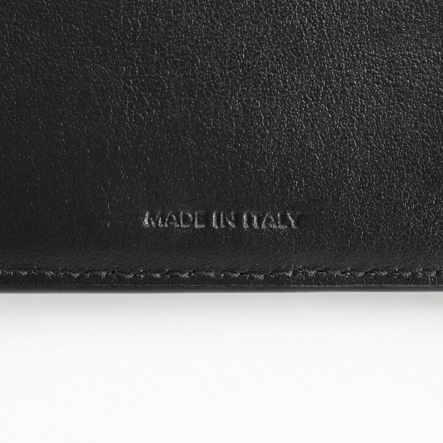 Celine Bifold Wallet Black — view 6