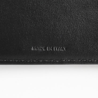 Celine Bifold Wallet Black — view 6