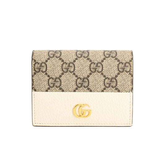 Gucci Mini Wallet Double Bicolor Small