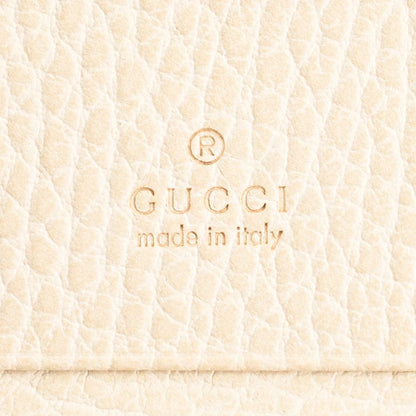 Gucci Mini Wallet Double Bicolor Small — view 7