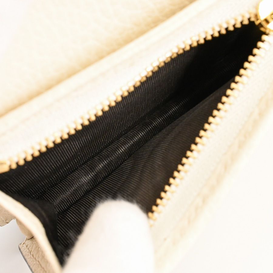 Gucci Mini Wallet Double Bicolor Small — view 6