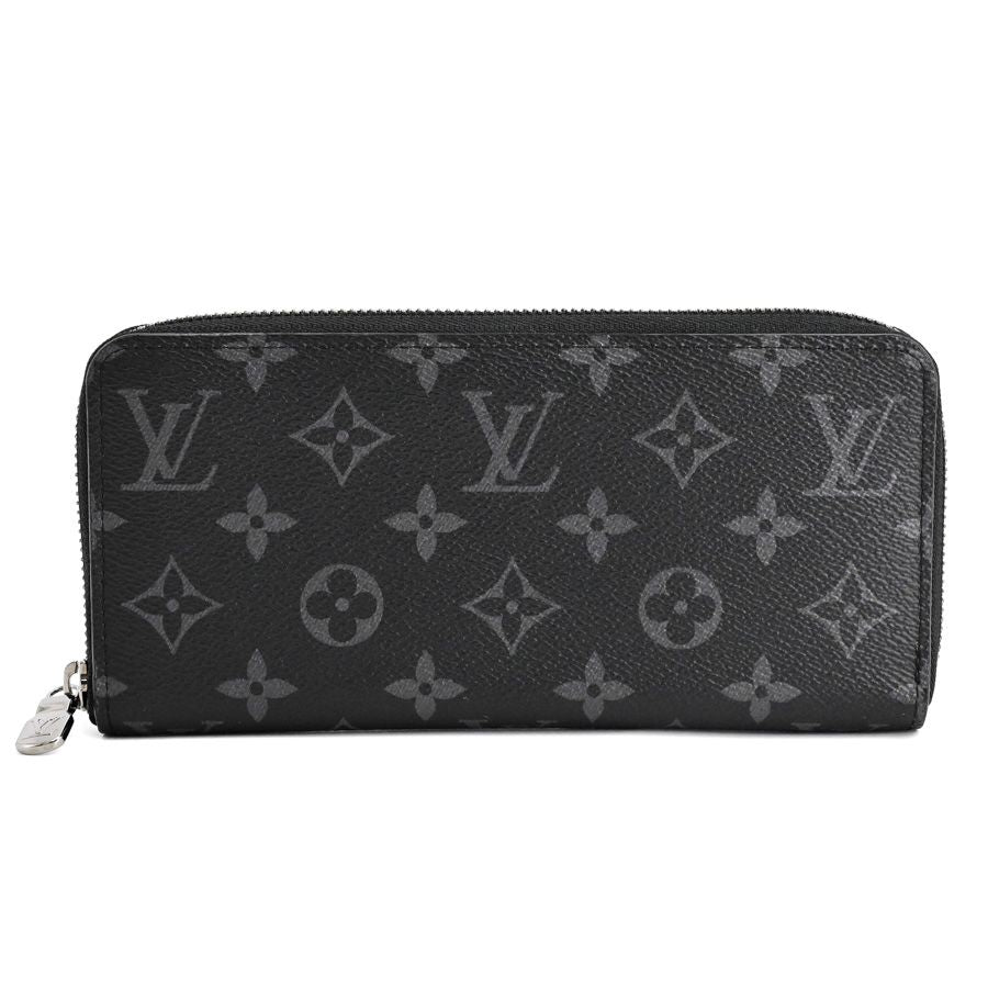 Louis Vuitton Wallet Zippy Horizontal