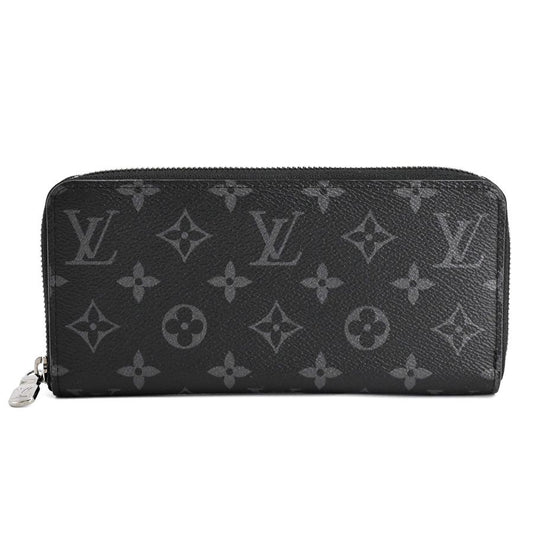 Louis Vuitton Wallet Zippy Horizontal